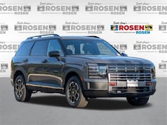 2026 Hyundai Palisade XRT Pro SUV