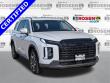 Certified 2025 Hyundai Palisade SEL Premium SUV