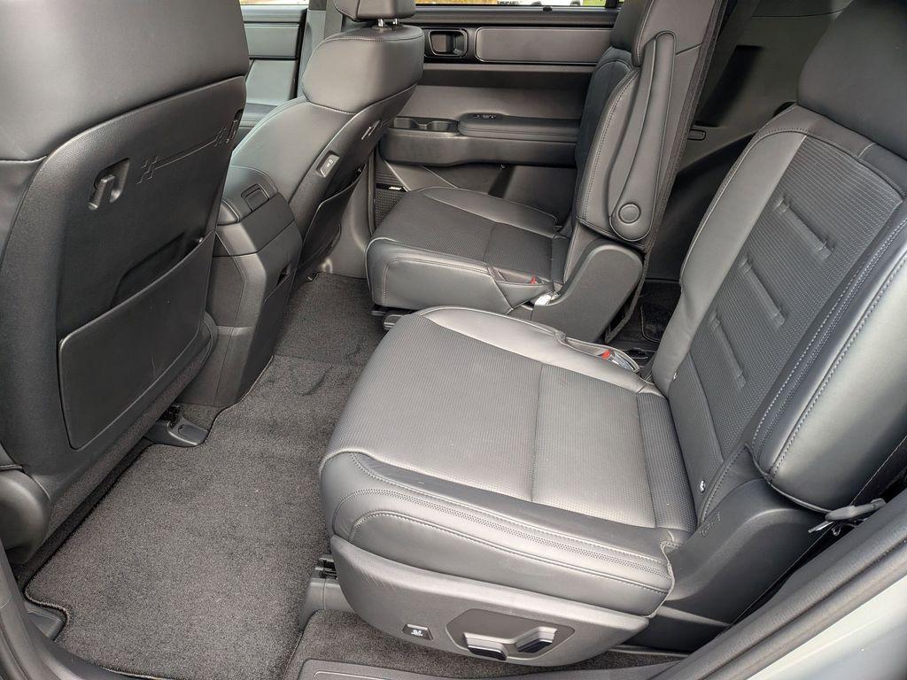 2026 Hyundai Santa Fe Calligraphy - Photo 25