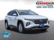 Used 2024 Hyundai Tucson SEL SUV