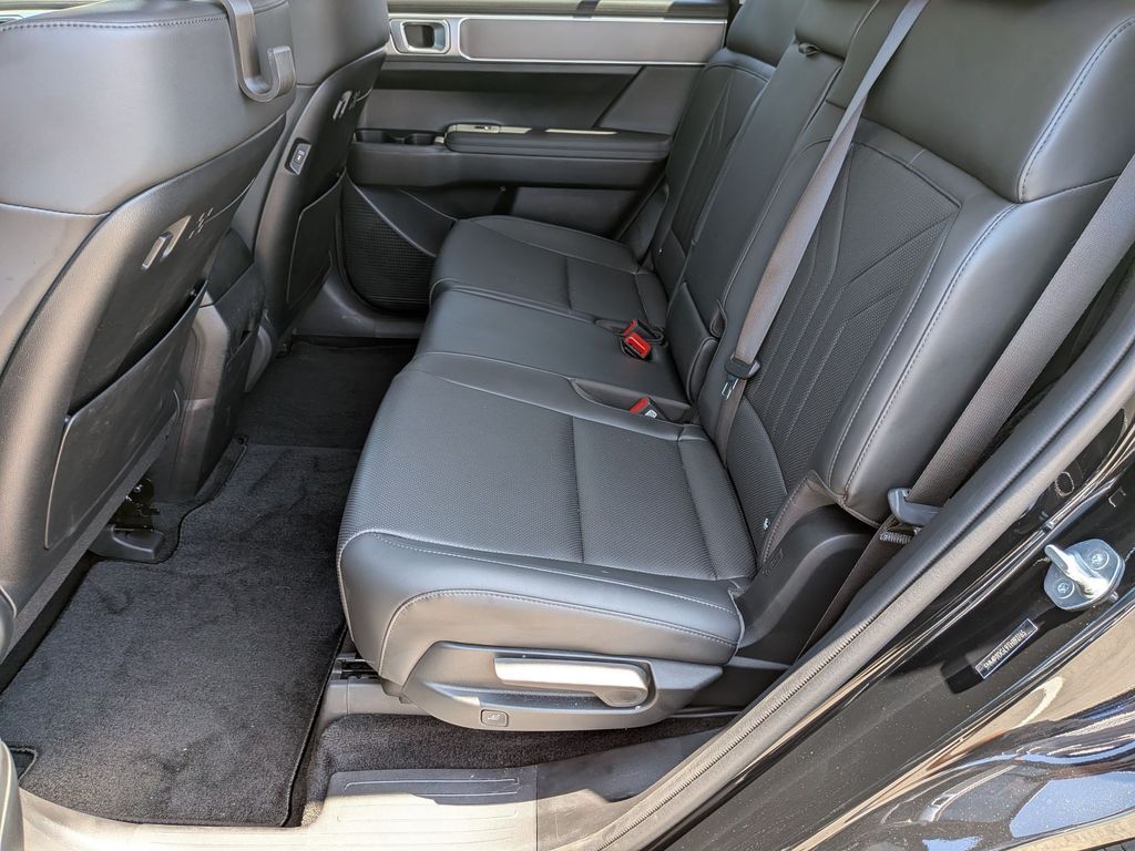 2026 Hyundai Santa Fe SEL - Photo 23