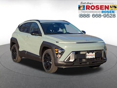 2026 Hyundai Kona SEL Sport FWD SUV