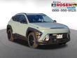 New 2026 Hyundai Kona SEL Sport FWD SUV