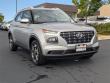 New 2026 Hyundai Venue SEL SUV