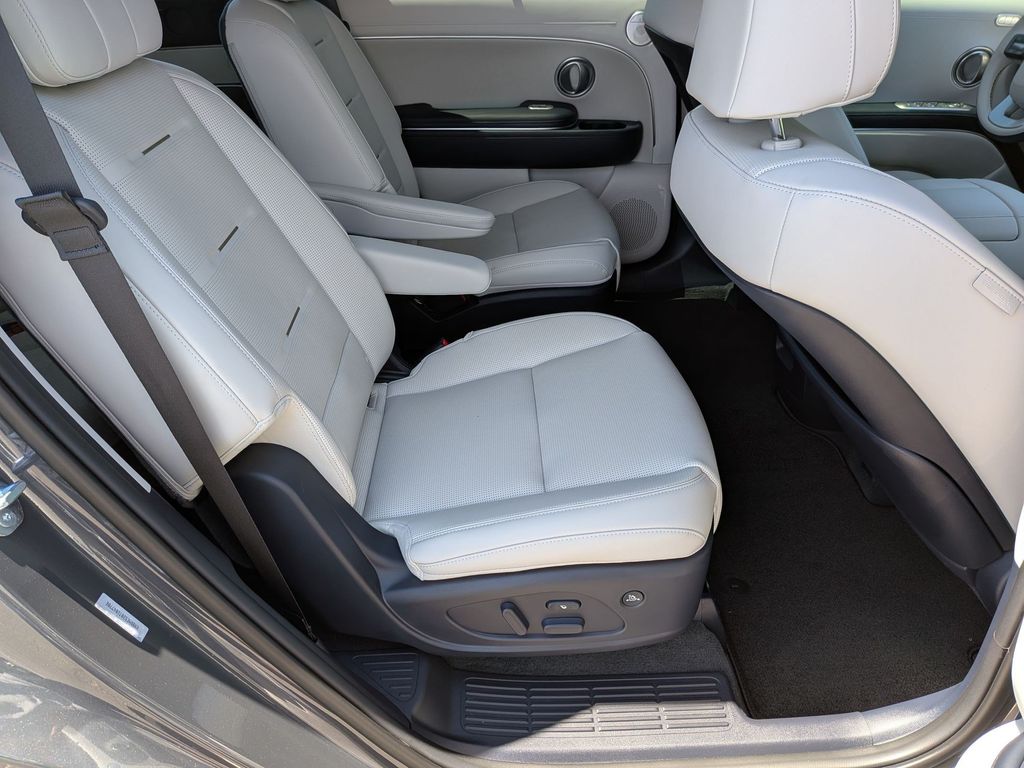 2026 Hyundai Palisade Calligraphy - Photo 32