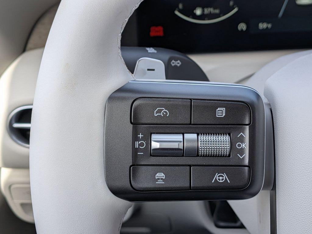 2026 Hyundai Palisade Limited - Photo 17