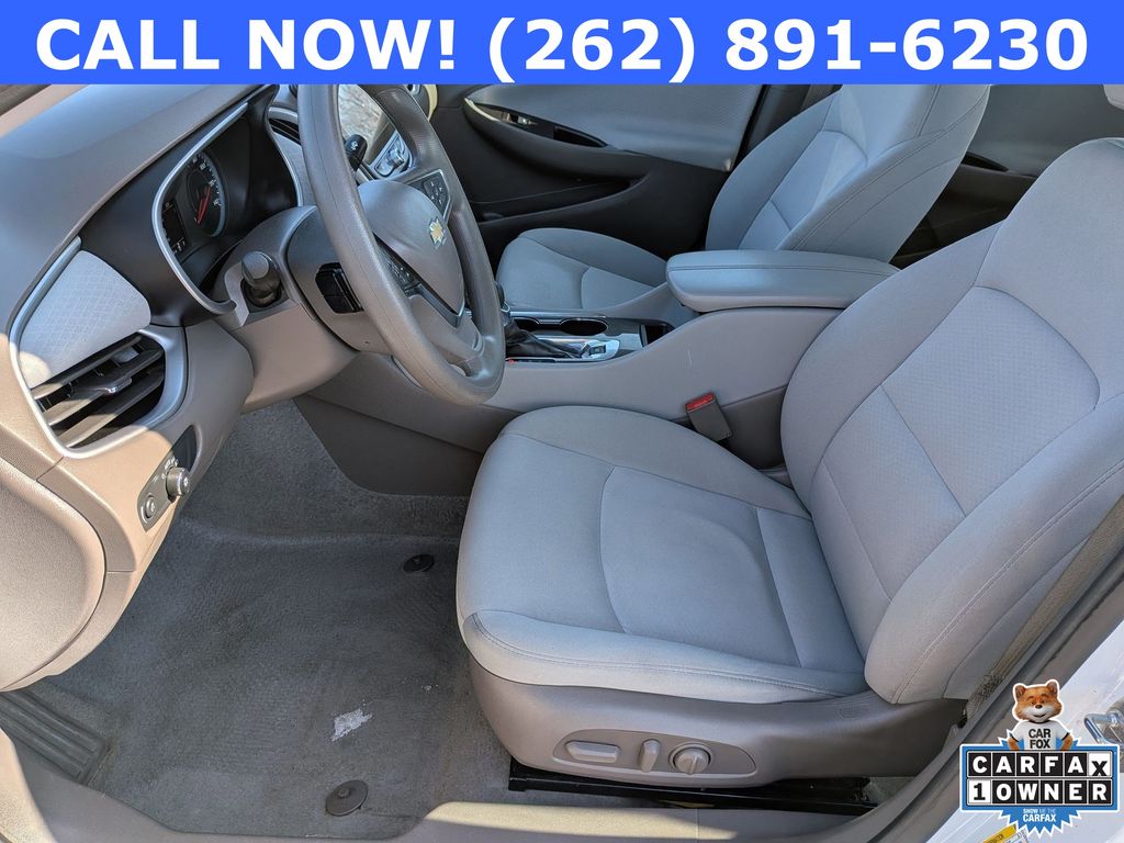 2024 Chevrolet Malibu 1LT - Photo 11
