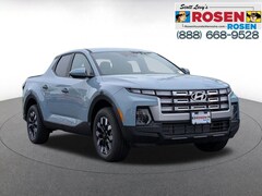 2026 Hyundai Santa Cruz SE AWD Truck Crew Cab
