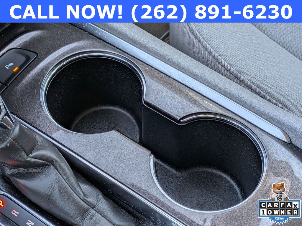 2024 Chevrolet Malibu 1LT - Photo 23