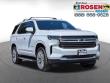 Used 2022 Chevrolet Tahoe LT SUV