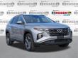 Used 2022 Hyundai Tucson Hybrid SEL Convenience SUV