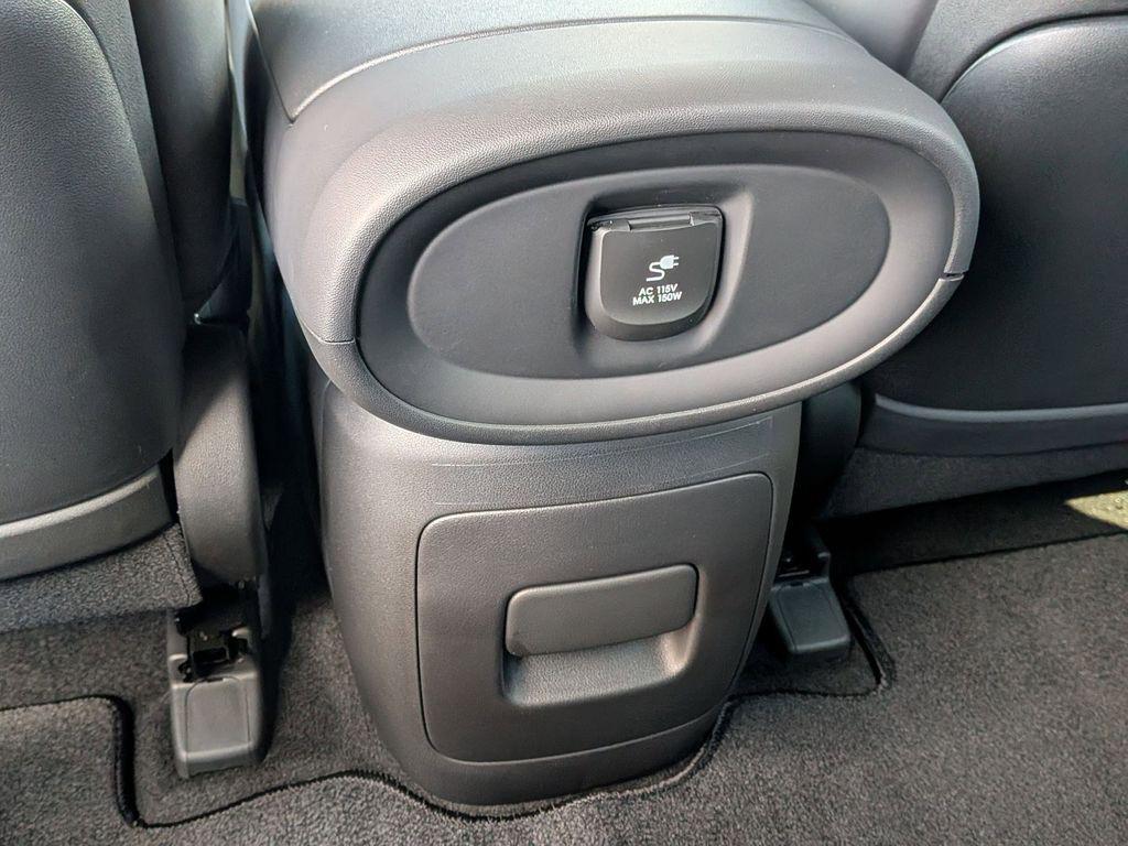 2026 Hyundai Palisade XRT Pro - Photo 26