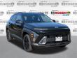 New 2026 Hyundai Kona SEL Sport AWD SUV