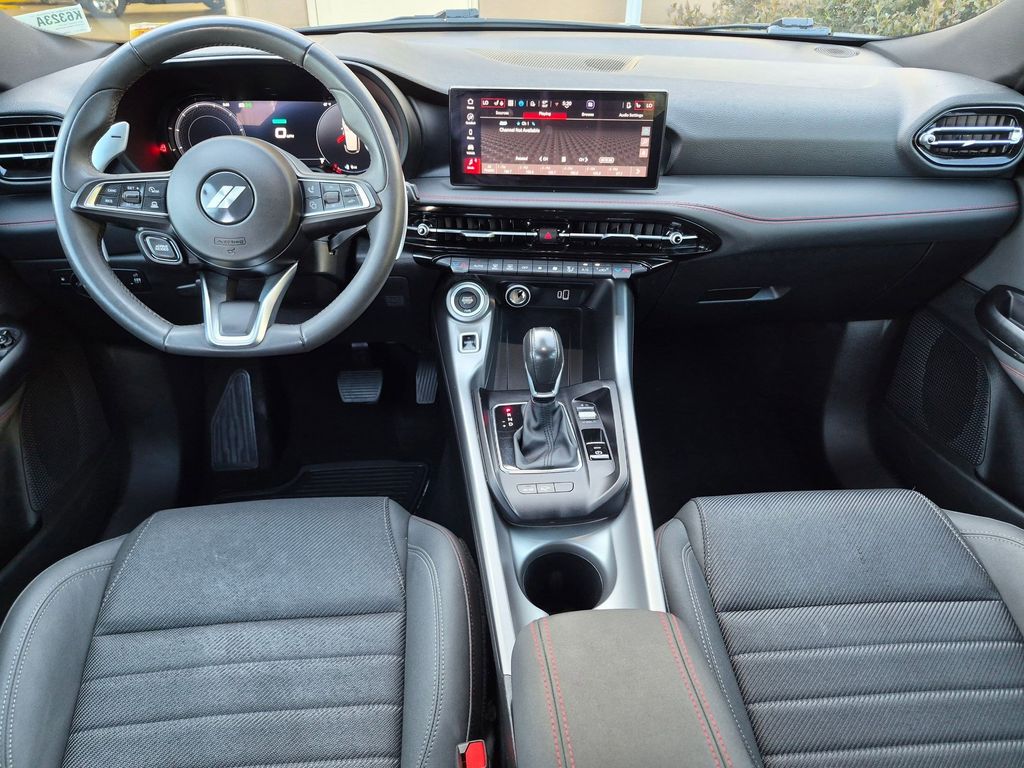 2024 Dodge Hornet R/T - Photo 20