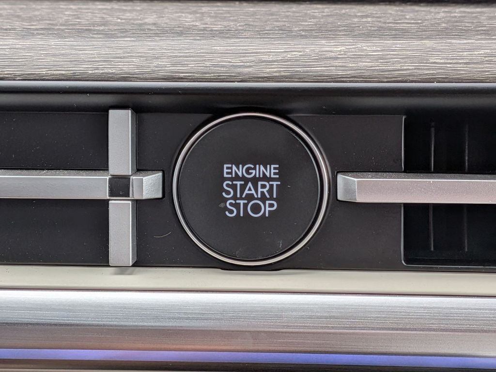2025 Hyundai Santa Fe Calligraphy - Photo 15