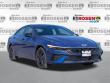 New 2026 Hyundai Elantra SEL Sport Sedan