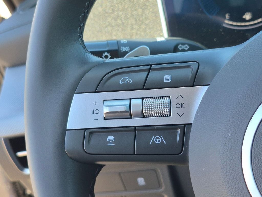 2026 Hyundai Sonata SEL - Photo 13