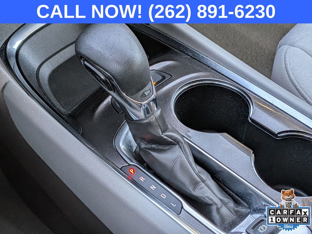 2024 Chevrolet Malibu 1LT - Photo 22