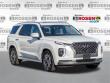 Certified 2022 Hyundai Palisade Calligraphy SUV