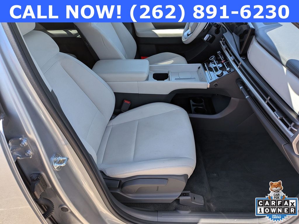 2024 Hyundai Santa Fe SE - Photo 30