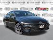 New 2025 Hyundai Elantra Hybrid SEL Sport Sedan