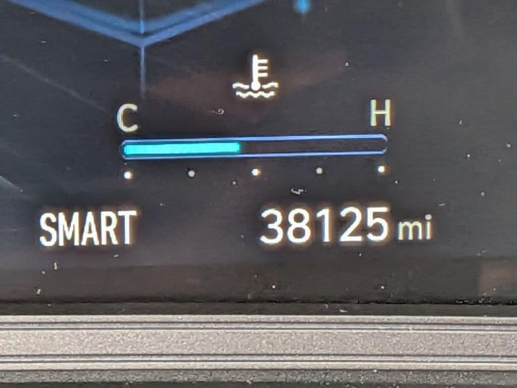 2023 Hyundai Kona Limited - Photo 14