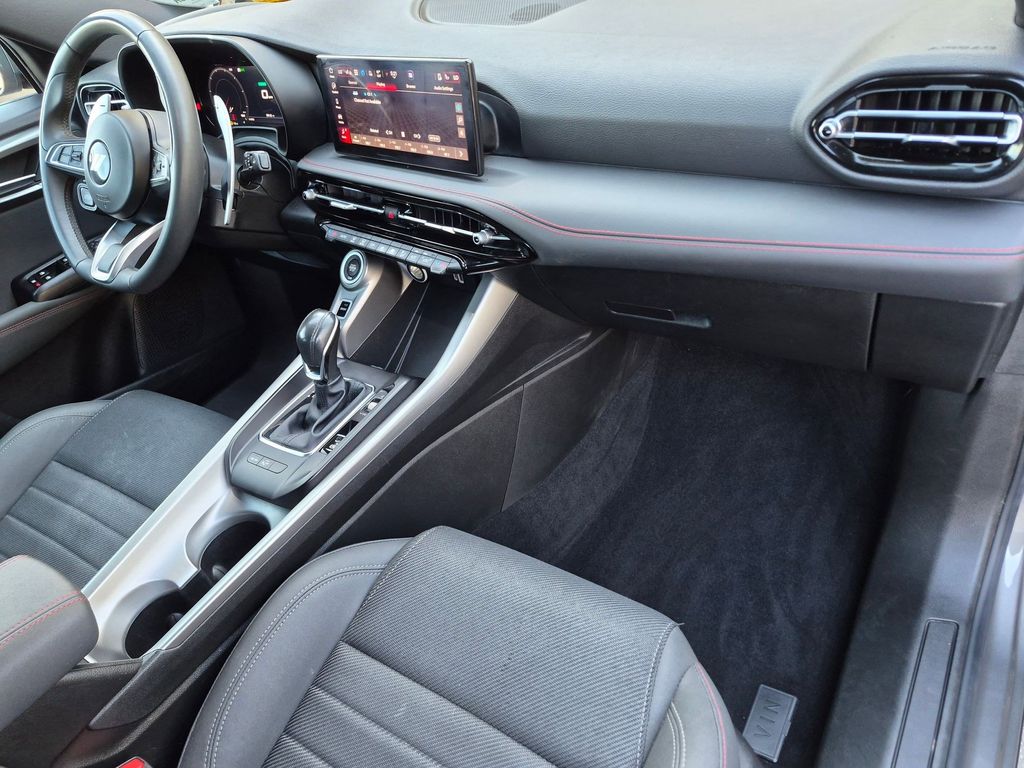 2024 Dodge Hornet R/T - Photo 24