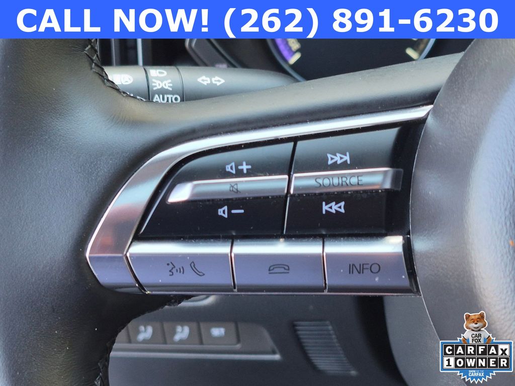 2025 Mazda CX-50 Premium - Photo 14