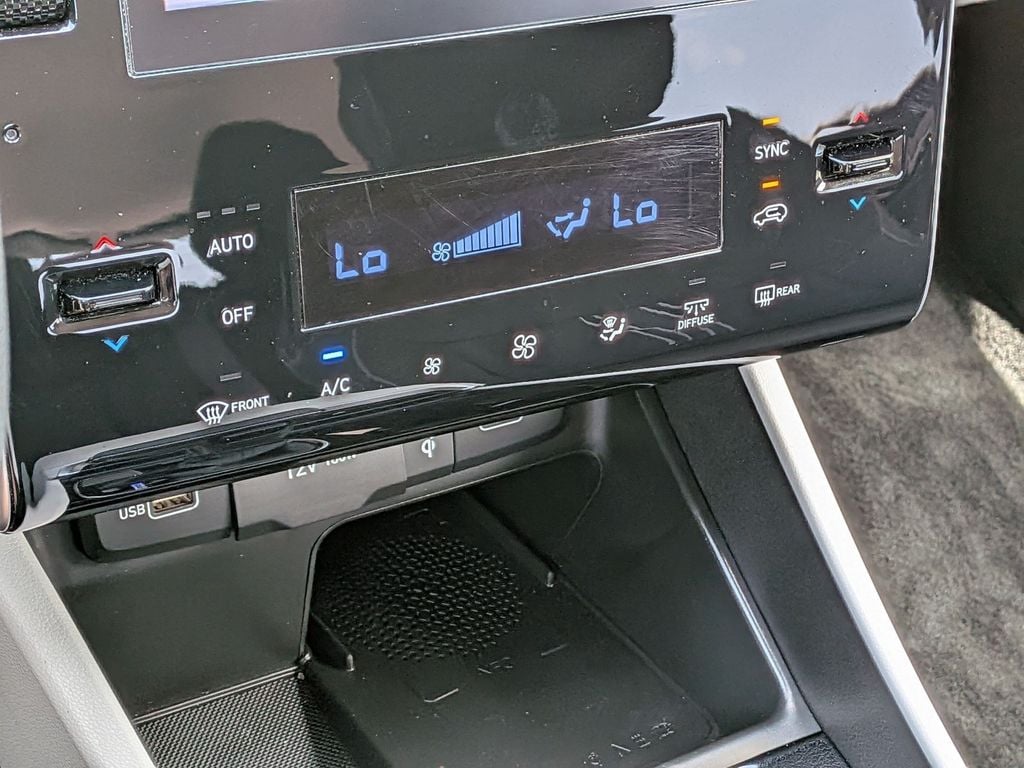 2024 Hyundai Tucson SEL - Photo 19