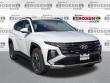 New 2026 Hyundai Tucson SEL FWD SUV