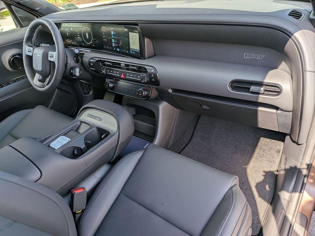 2026 Hyundai Palisade XRT Pro - Photo 33