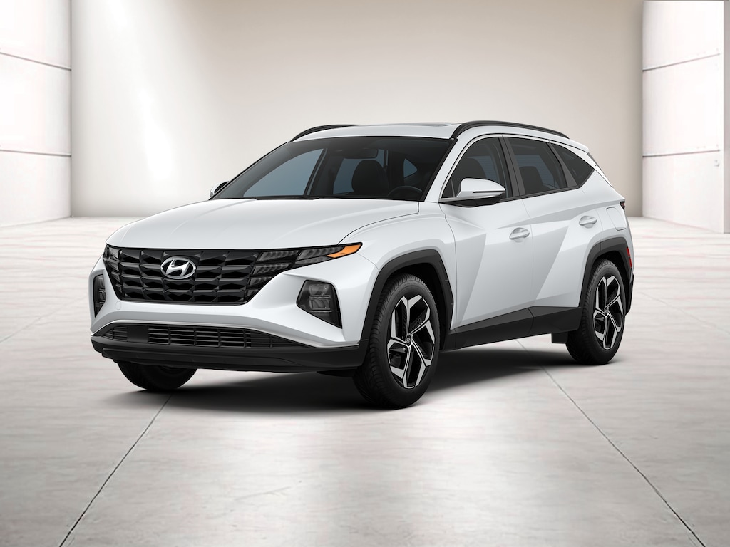 New 2024 Hyundai Tucson For Sale at Rosen Hyundai of Kenosha VIN