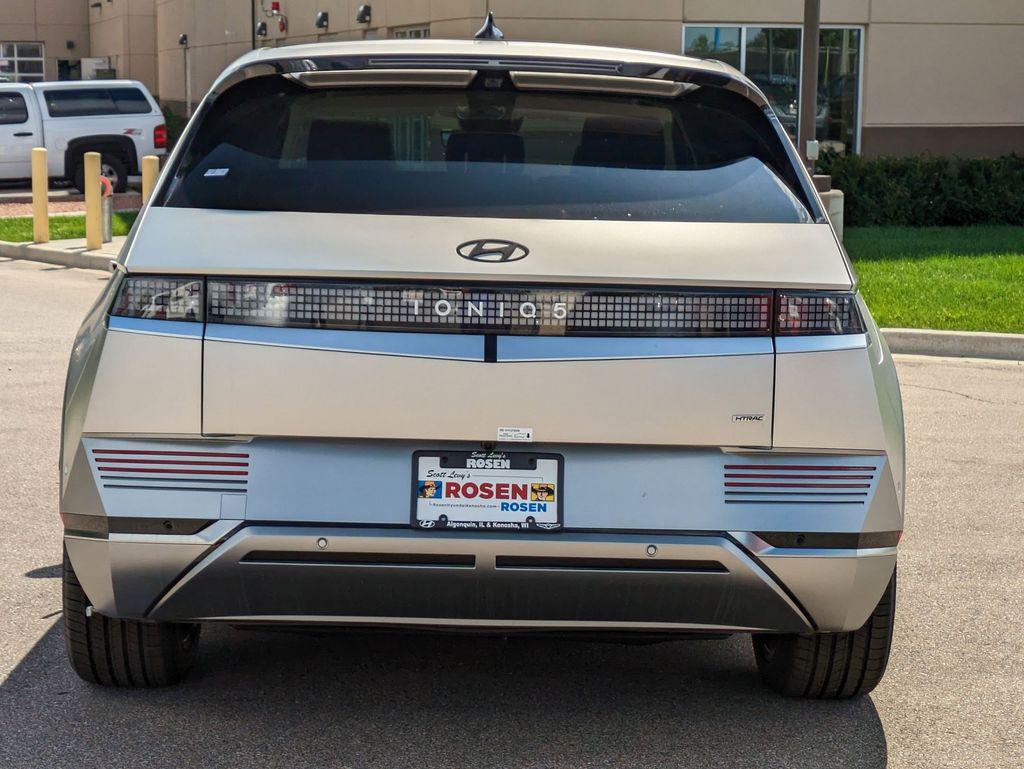 2024 Hyundai IONIQ 5 Disney100 Platinum - Photo 6