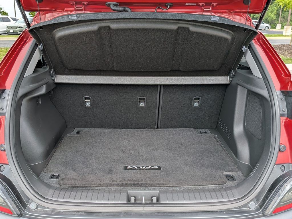 2023 Hyundai Kona Limited - Photo 26