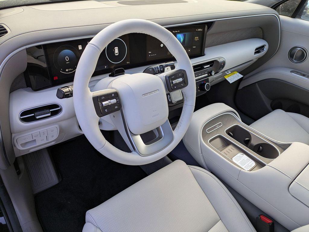 2026 Hyundai Palisade Limited - Photo 9