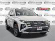 New 2026 Hyundai Tucson Limited AWD SUV