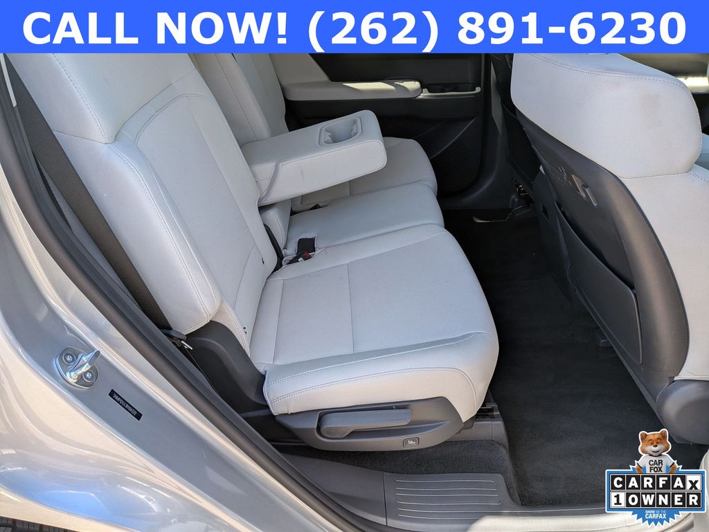 2024 Hyundai Santa Fe SE - Photo 29