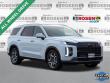 Certified 2025 Hyundai Palisade SEL Premium SUV