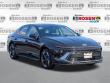New 2026 Hyundai Sonata SEL Sport Sedan