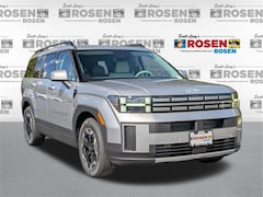 2026 Hyundai Santa Fe SEL FWD SUV