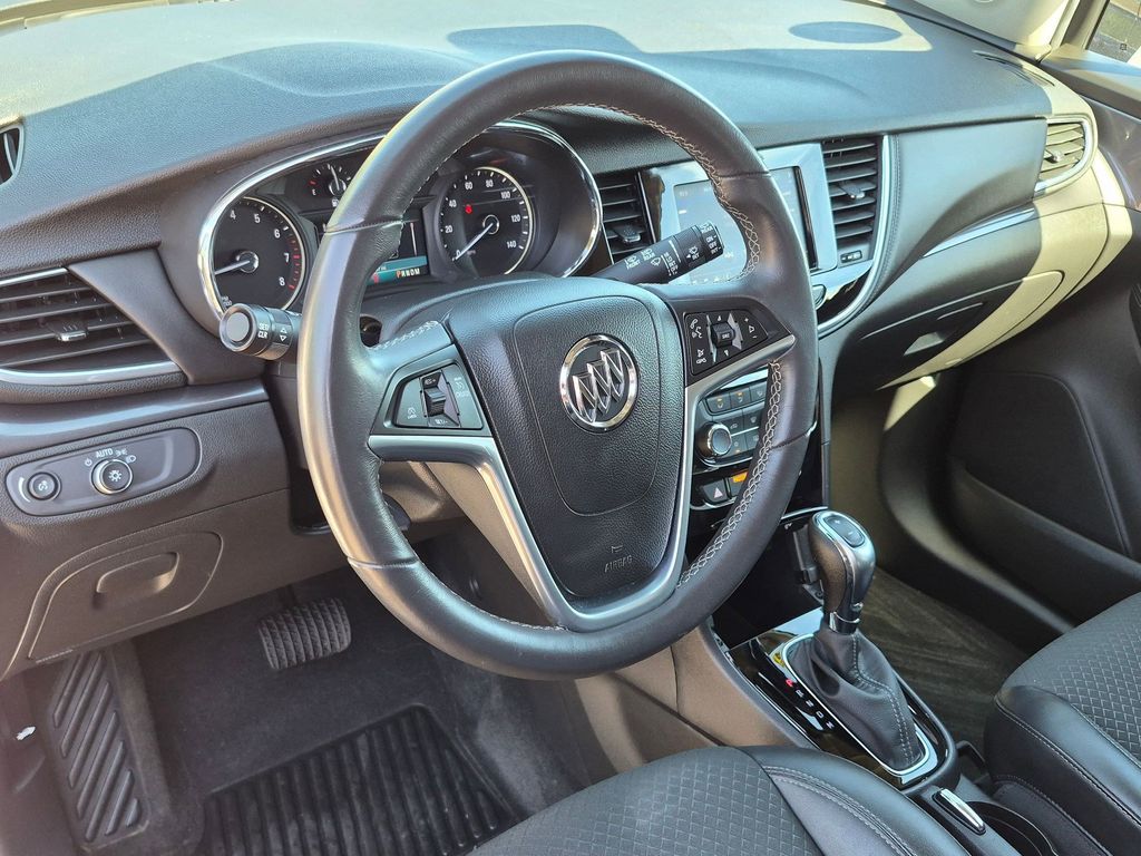 2022 Buick Encore Preferred - Photo 9