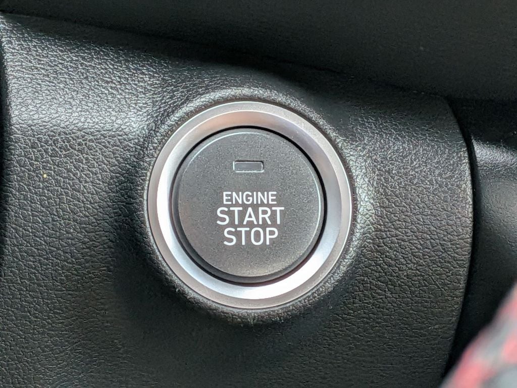 2022 Hyundai Kona N Line - Photo 14