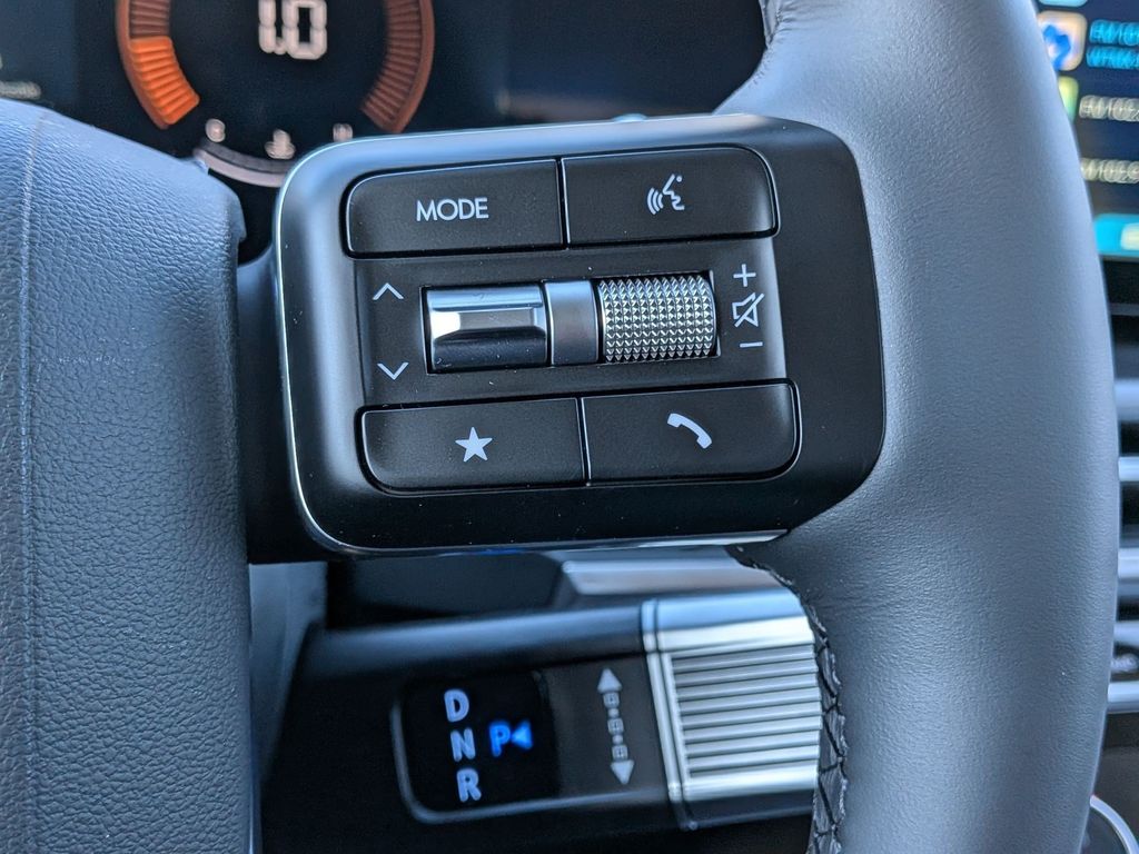 2026 Hyundai Santa Fe SEL - Photo 14