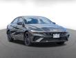 New 2026 Hyundai Elantra SEL Sport Sedan