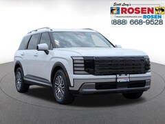 2026 Hyundai Palisade SEL Premium AWD SUV