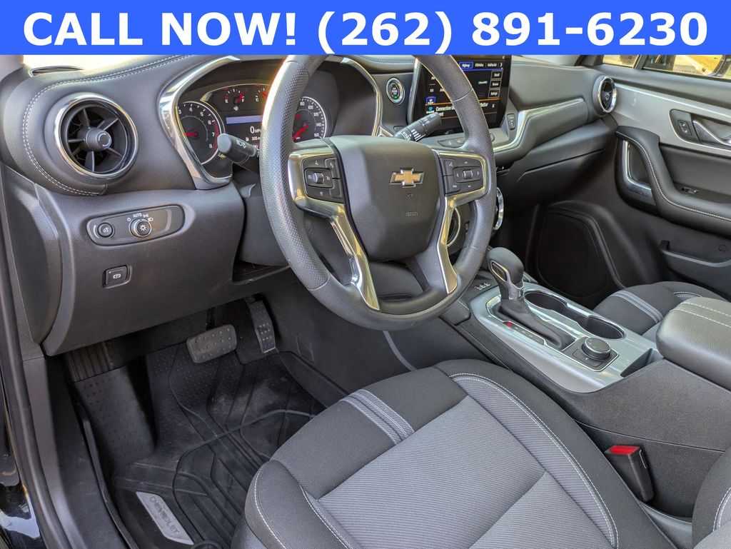 2023 Chevrolet Blazer 2LT - Photo 9