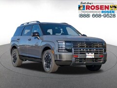 2026 Hyundai Palisade XRT Pro SUV