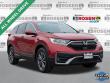 Used 2022 Honda CR-V EX-L SUV