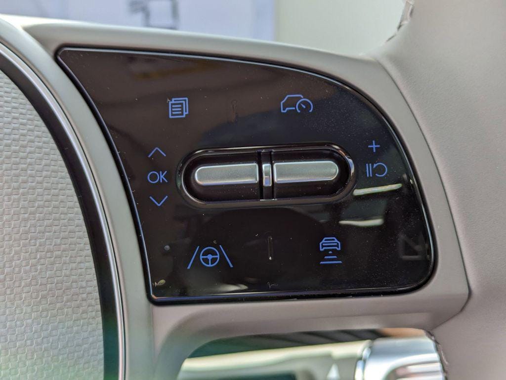 2024 Hyundai IONIQ 5 Disney100 Platinum - Photo 13