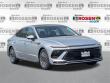New 2025 Hyundai Sonata Hybrid Limited Sedan
